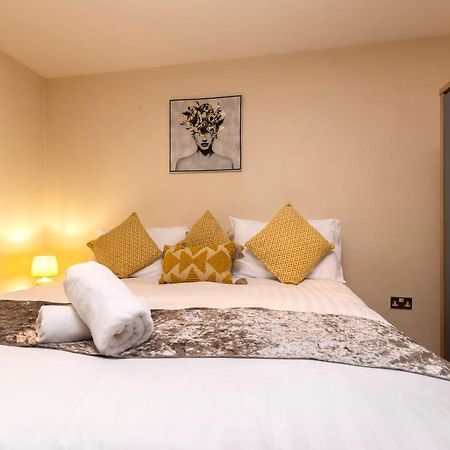 Oakstays Quayside Apartment Gateshead Zewnętrze zdjęcie