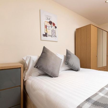 Oakstays Quayside Apartment Gateshead Zewnętrze zdjęcie