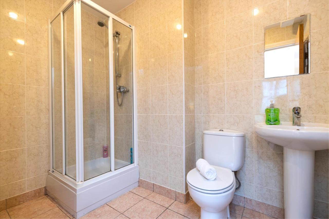 Oakstays Quayside Apartment Gateshead Zewnętrze zdjęcie