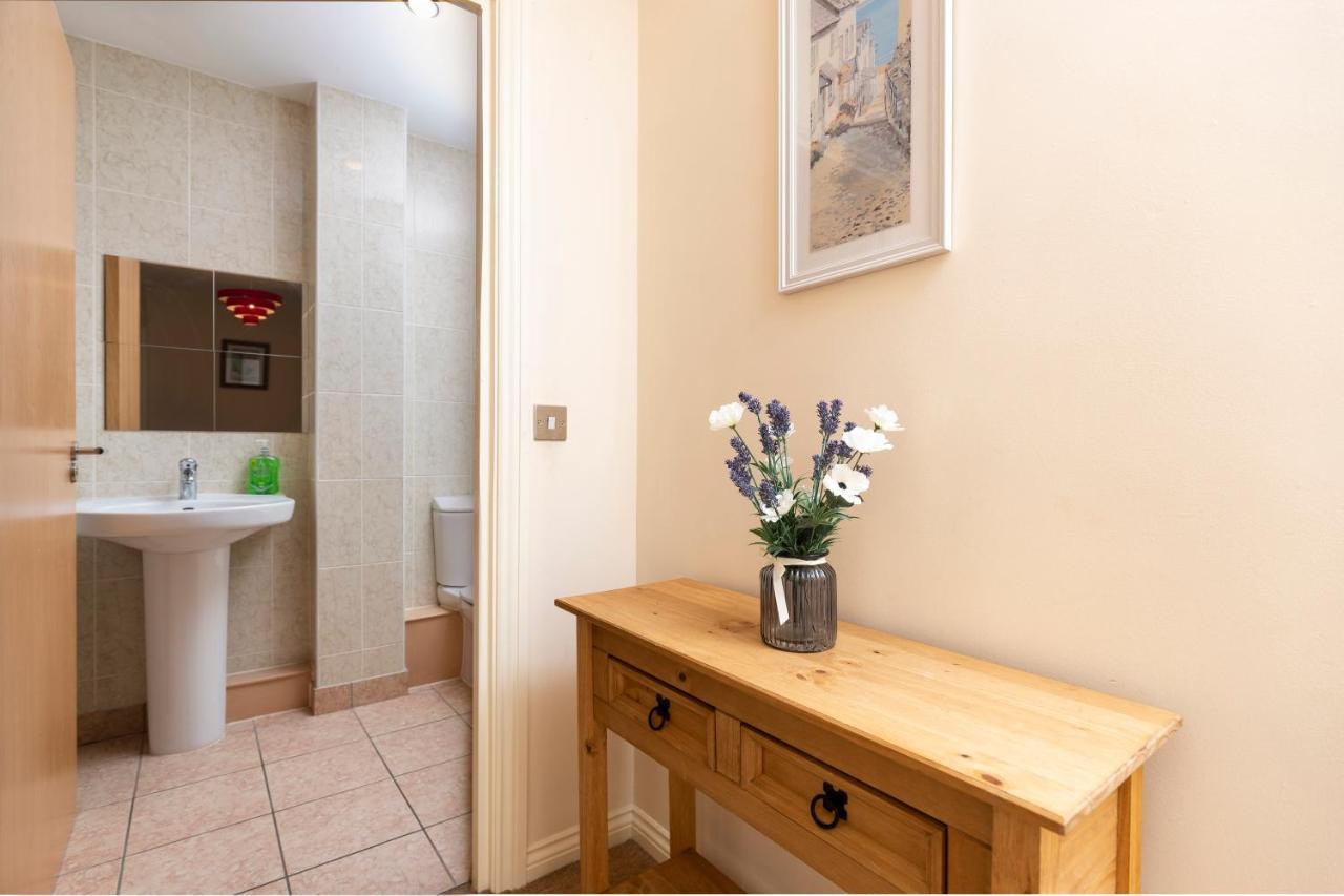 Oakstays Quayside Apartment Gateshead Zewnętrze zdjęcie