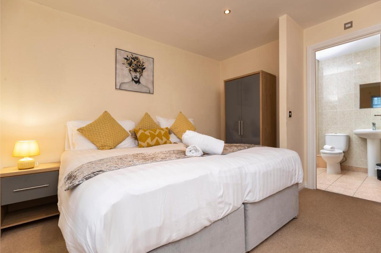 Oakstays Quayside Apartment Gateshead Zewnętrze zdjęcie