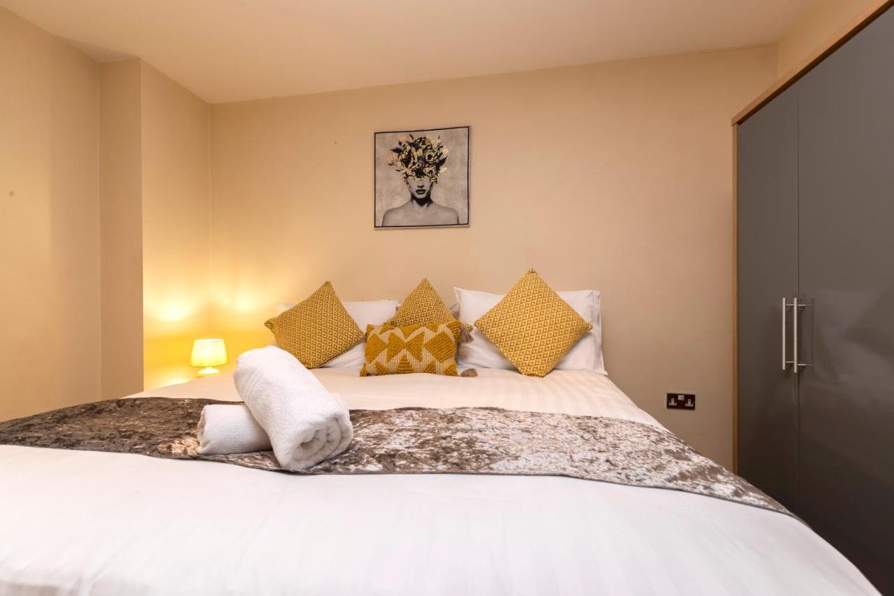 Oakstays Quayside Apartment Gateshead Zewnętrze zdjęcie