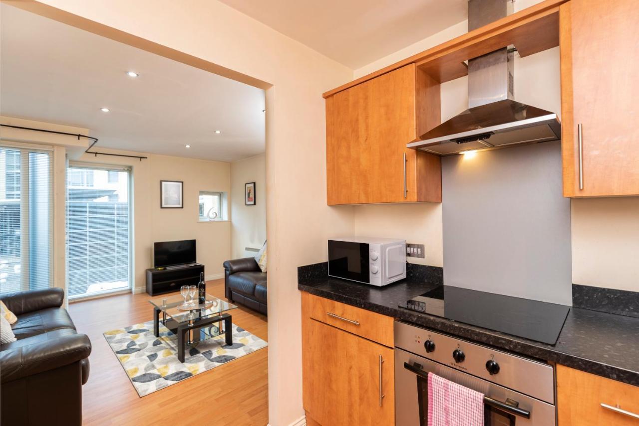 Oakstays Quayside Apartment Gateshead Zewnętrze zdjęcie