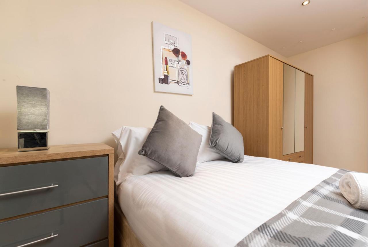 Oakstays Quayside Apartment Gateshead Zewnętrze zdjęcie