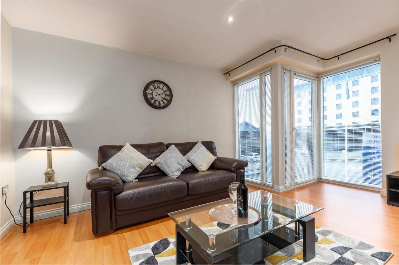 Oakstays Quayside Apartment Gateshead Zewnętrze zdjęcie