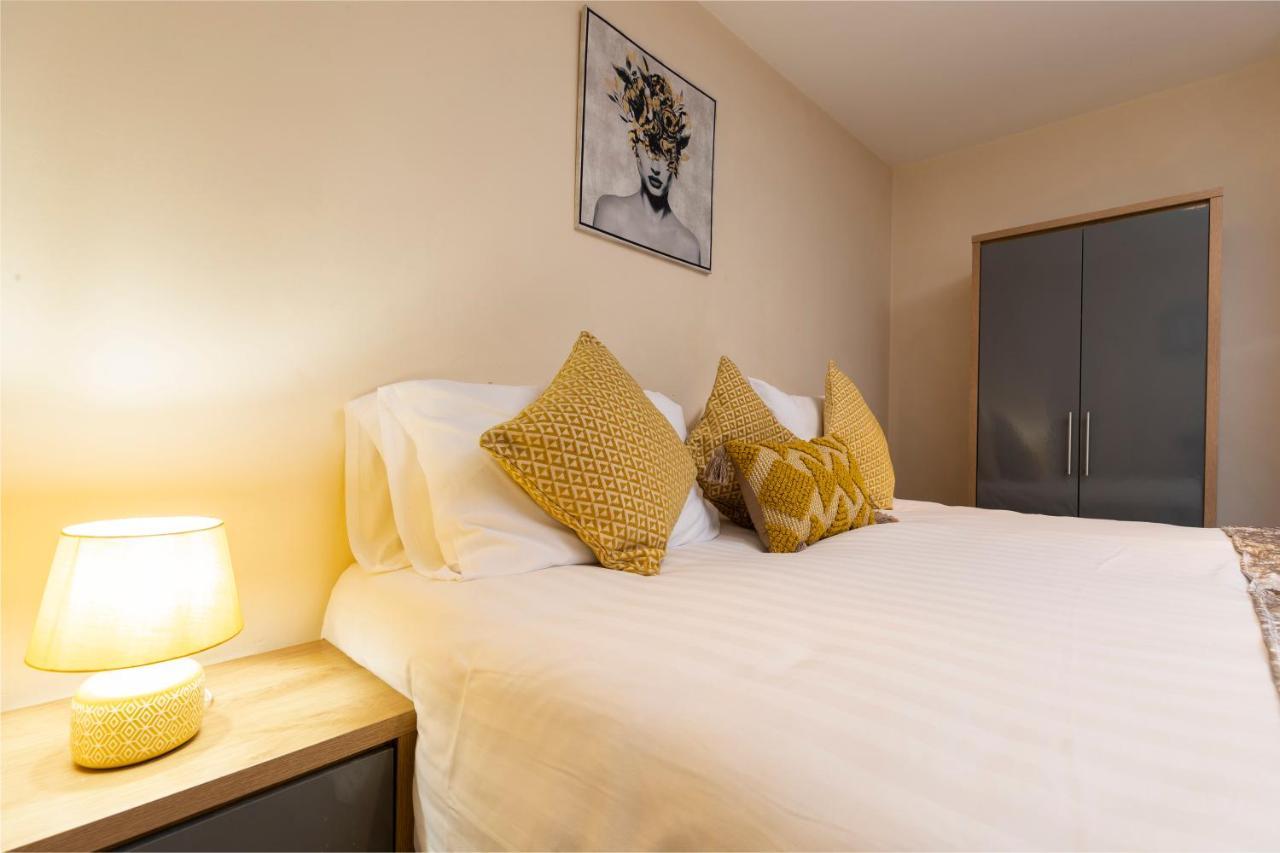 Oakstays Quayside Apartment Gateshead Zewnętrze zdjęcie